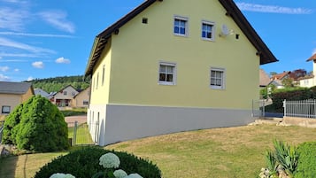House | Exterior