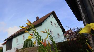 House | Exterior