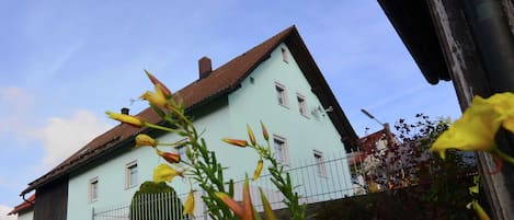 House | Exterior