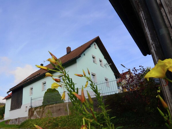 Casa | Exterior