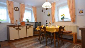 Nhà | Khu ăn uống