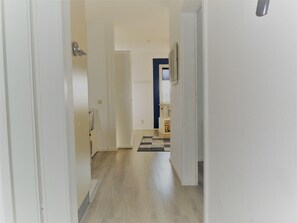 1 bedroom, cribs/infant beds, free WiFi - App. Küstkieker (St. Peter-Ording)