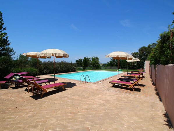 Casa | Piscina | Piscina all'aperto