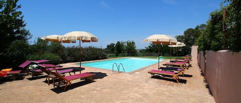 House | Pool