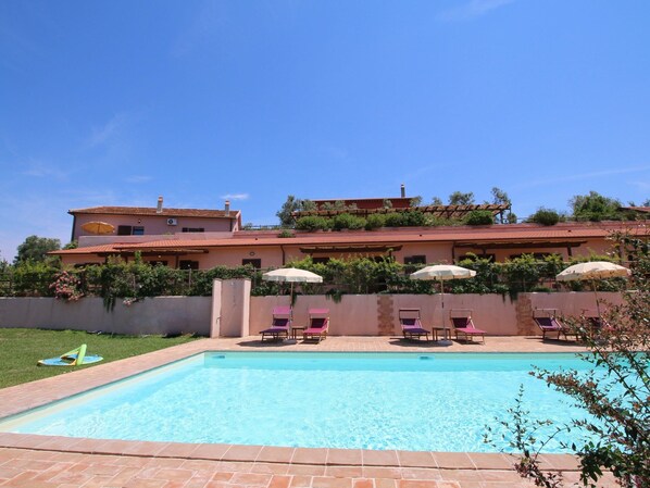 Maison | Piscine | Piscine extérieure