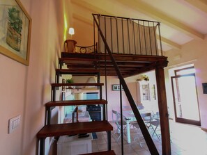 Maison | 2 chambres, ameublement personnalisé, draps fournis