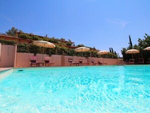 House | Pool - Farmhouse in Montalto Near the Sea (Montalto di Castro)