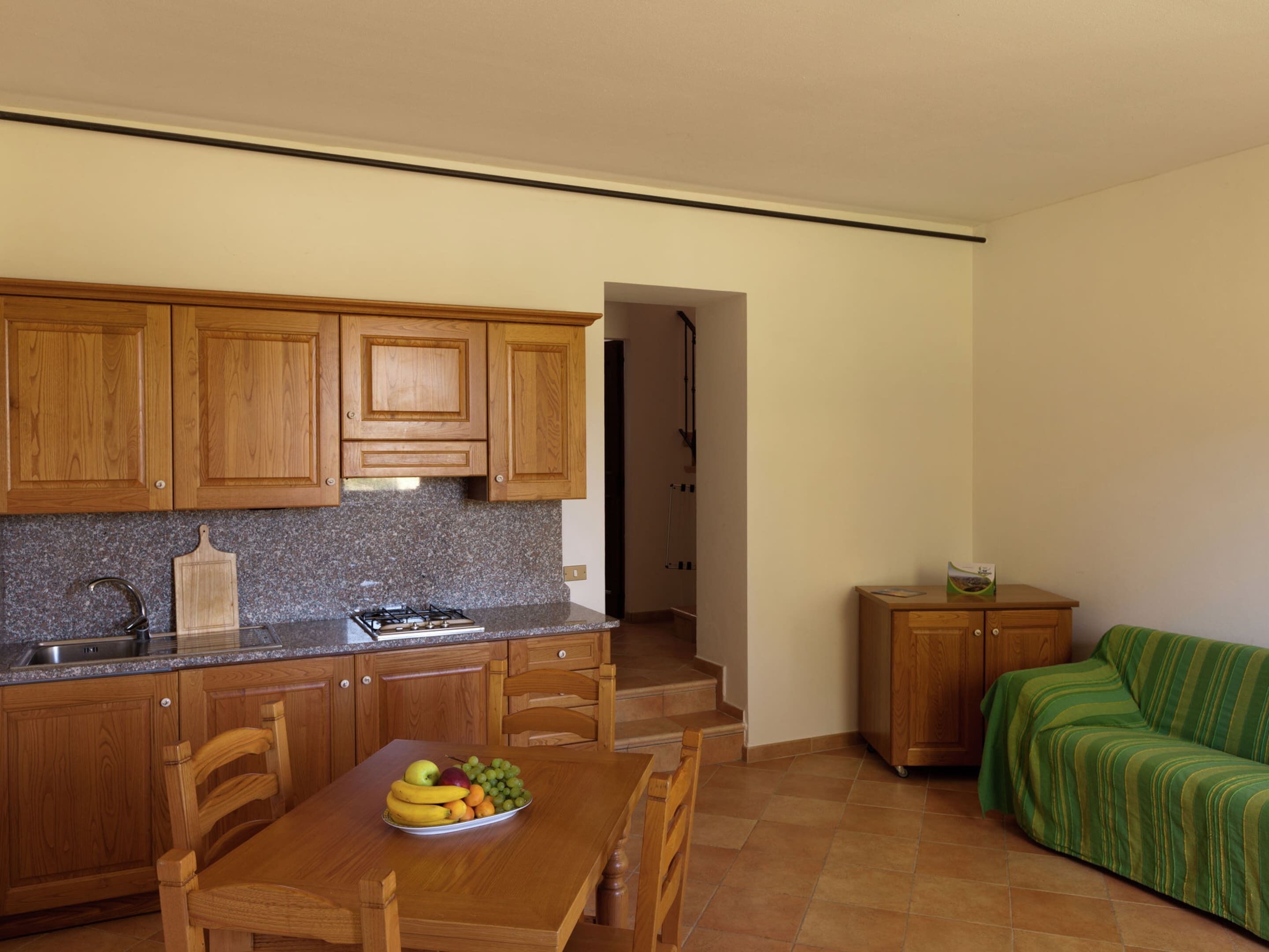 House | Private kitchen