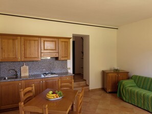 House | Dapur peribadi