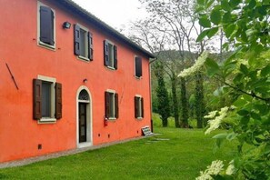 Casa | Exterior