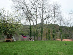 Casa | Jardín