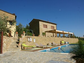 Maison | Piscine | Piscine extérieure