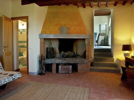 House | Property amenity