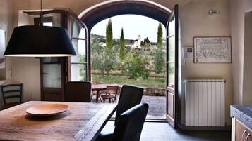 Ferienhaus | Speisen