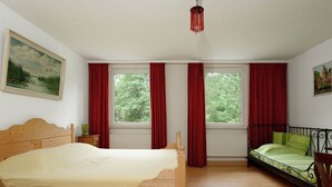 House - Upscale Holiday Home in Bad Stuer With Terrace and Garden (Stuer)