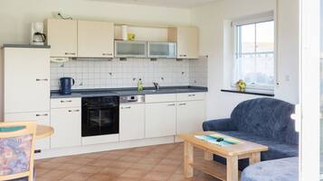 House | Private kitchen