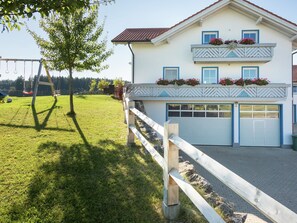 House | Exterior