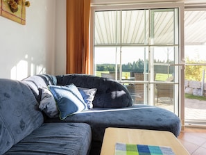 House | Living room