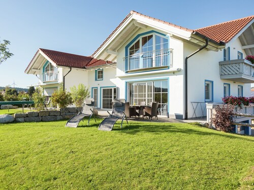 Alpine Apartment in Allgau