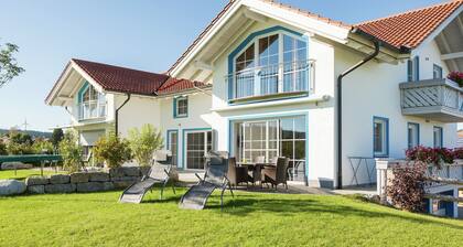 Alpine Apartment in Allgau