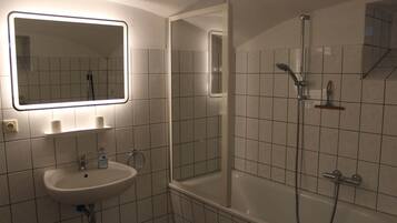 Căn hộ | Phòng tắm