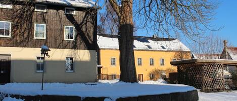 Apartment | Exterior