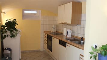 Apartment | Private kitchen