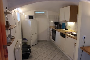 Apartment | Private kitchen
