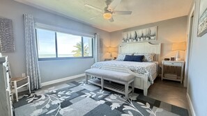 3 Schlafzimmer, Schreibtisch, Bügeleisen/Bügelbrett, Reisekinderbett