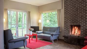 Nhà | Khu phòng khách