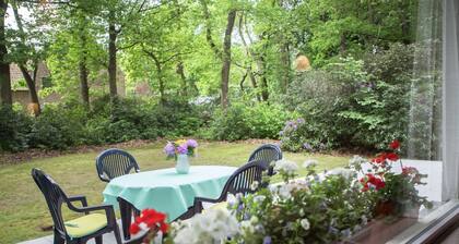 Holiday Home in Westmalle With Private Garden