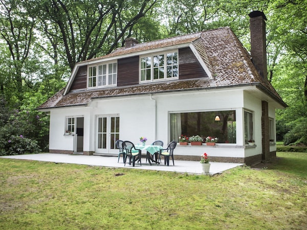 Westmalle Forest Garden Home - Malle