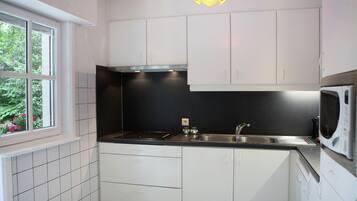 Rumah | Dapur pribadi