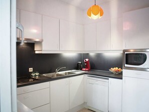 House | Private kitchen