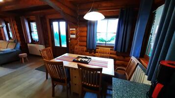 Rumah | Tempat makan