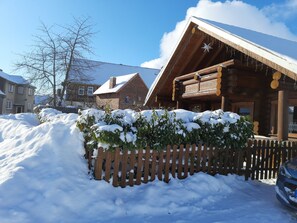 Maison | Extérieur