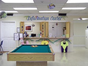 Sala de juegos