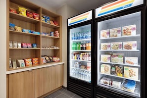 Food and drink - Microtel Inn & Suites by Wyndham Gambrills (Gambrills)