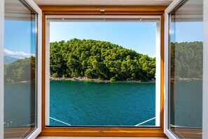 Interior - Apartment Lucija Novum (Novigrad)