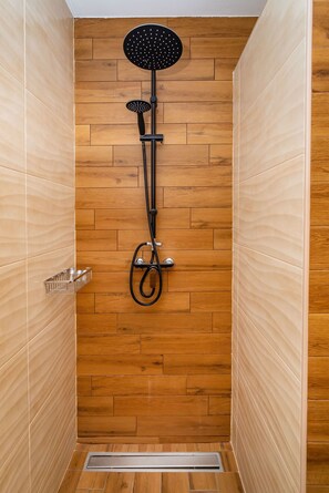 Bathroom - Apartment Lucija Novum (Novigrad)
