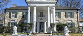 Craftsman Guest Suite | Heart of Cooper-Young