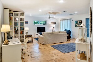 Télévision, livres