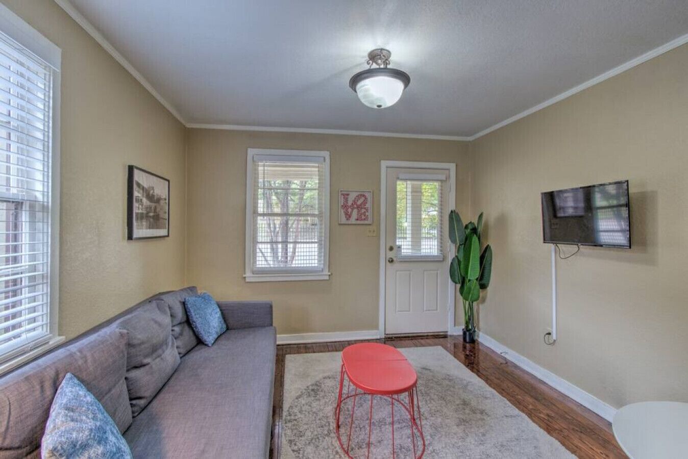 电视、Netflix、流媒体服务