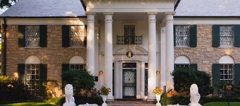 Elvis Revival! in Fabulous Midtown Memphis