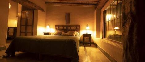 Traditional Double or Twin Room | 1 bilik tidur, Wi-fi percuma