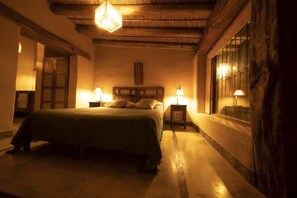 Traditional Double or Twin Room | Free WiFi - Aguacanto Cabañas (Tilcara)