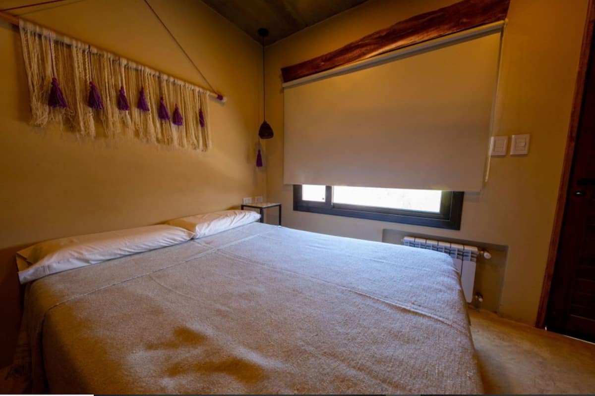 Standard-Doppel- oder -Zweibettzimmer | 1 Schlafzimmer, kostenloses WLAN