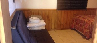 Cumbres Hotel & Cabañas