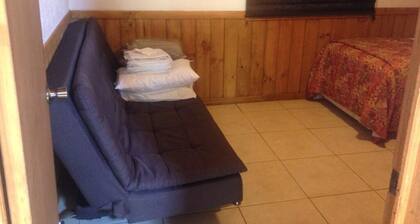 Cumbres Hotel & Cabañas