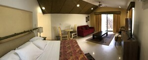 Romantic Room